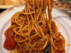 -Pizzeria da Nicola·火炉披萨(中大国际店)