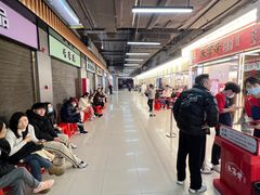 -朱富贵火锅(金融街万达店)