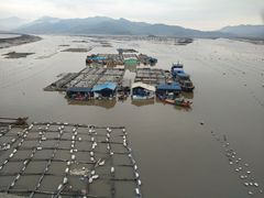 -北岐滩涂