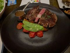 -安妮意大利餐厅(世贸天阶店)