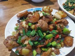 -佬缸炮江湖川菜(玉林店)