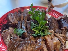 -春梅里卤鹅馆·47年老字号(东厦分店)