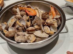 -望海湾海鲜楼·海鲜(河南路店)