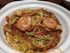 -北李妈妈菜·虾爬子大锅贴(贵和店)