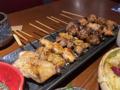 -王氏炉匠·烧鸟放题自助(好运街店)