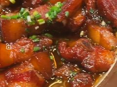 木子红烧肉-木子山庄·安徽省老字号·中国炖锅宴