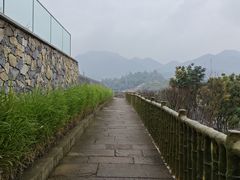 -磁器口古镇