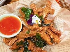 -食陆号·新式台湾创意菜(苏州首店)