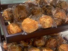 -小飞象面包公社(珠江路金鹰店)