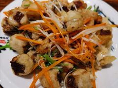 -老仁义·清真菜(太古街店)