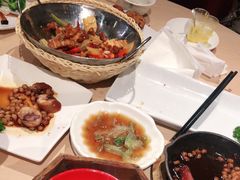 -避风塘(宝山万达店)