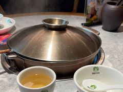 -椰妹·椰子鸡火锅(三祺广场店)