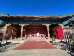 -历代帝王庙博物馆