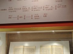 -呼和浩特博物馆