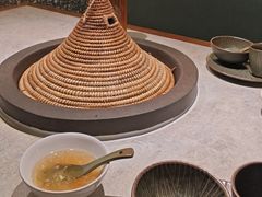 -鲜潭蒸汽石锅鱼(五道口购物中心店)
