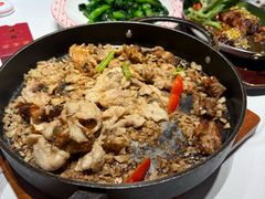 -谭厨中山传家菜.乳鸽.脆鲩鱼(华强北中航城店)