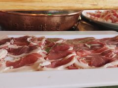 -阳坊胜利涮羊肉(阳坊老店)