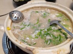 -鼎尊锅物料理(五角场店)