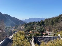 -潭柘寺景区