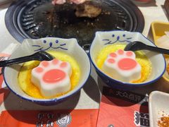 -猫爪爪原切自助烤肉(观音桥阳光世纪店)