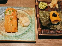-炙柒Sekinana·精致日料(合生汇店)