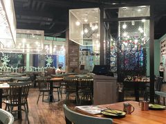 -塔哈尔·新疆盛宴(城西银泰店)
