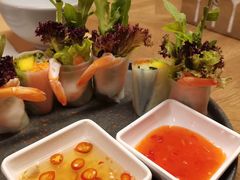-来龙里 精致 东南亚餐室(万象城店)