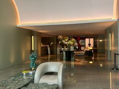 -南京THE TAI太和紫金大酒店