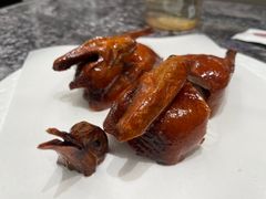 -頂好酒家·经典粤菜(海信广场店)