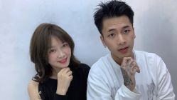 -斑斓色彩沙龙