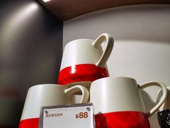 -Peet's Coffee皮爷咖啡(德基店)