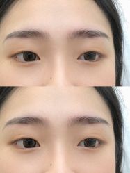 -本小姐美学·半永久纹眉野生眉