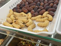 -同裕烧烤·海鲜·家常菜(杰座·欧洲城店)