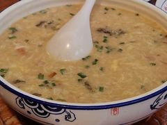 -旺角小渔村·海肠捞饭开创者(环山路店)