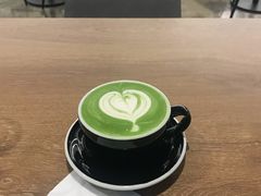 -野鸽子咖啡(中航店)