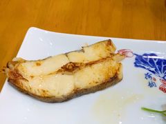 -银子铁板烧料理自助餐(人民广场店)