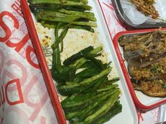 -辣出味岳阳特色烧烤·龙虾大排档(砂子塘总店)