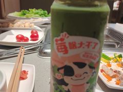 -海底捞火锅(珠影星光城夜宵主题店)