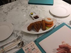 -关夫人餐厅(KLCC阳光广场店)