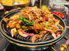 -旺顺阁·北京菜·烤鸭(大望路店)