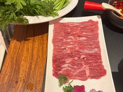 -南门涮肉(天坛南门店)