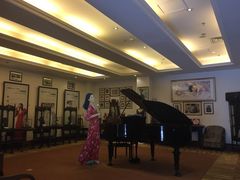 -邓丽君音乐主题餐厅