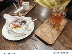 -黑草莓(重庆路店)