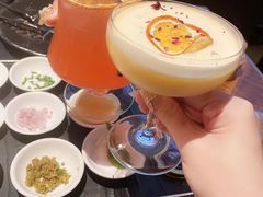 -AZUL by FUEL蓝色·法式酒馆(琶醍店)