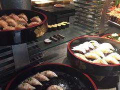 -星伦多海鲜自助餐厅(时代广场店)
