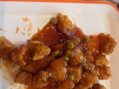 -东北风(龙湾万达广场)