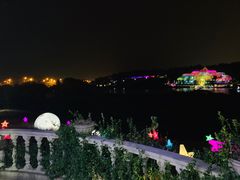-大塘金香草谷