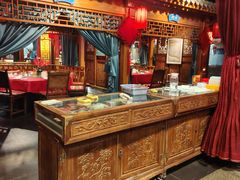 -正阳门饭庄·烤鸭·北京菜(万丰路七里庄店)