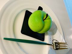 -西檬树SIMON·T轻奢蛋糕(大东方Max店)