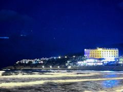 -威海国际海水浴场旅游区